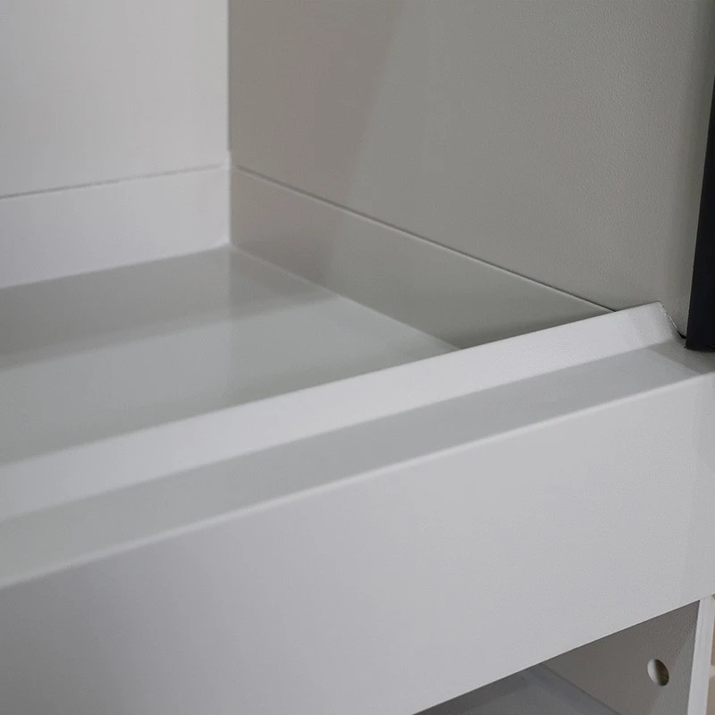 Large-Capacity Outdoor Safety Cabinet For Flammable Liquids – 115 Gallon | SYSBEL WA510025 high quality