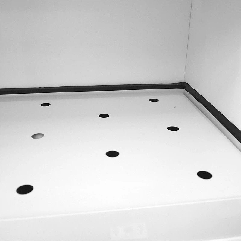 SYSBEL EN Fire-Resistant Combination Safety Storage Cabinet high quality