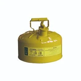 Safety Can