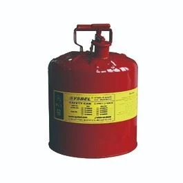 Safety Can