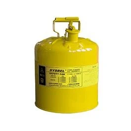 Safety Can