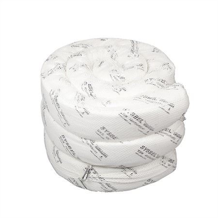 Vain öljyä absorboiva puomi