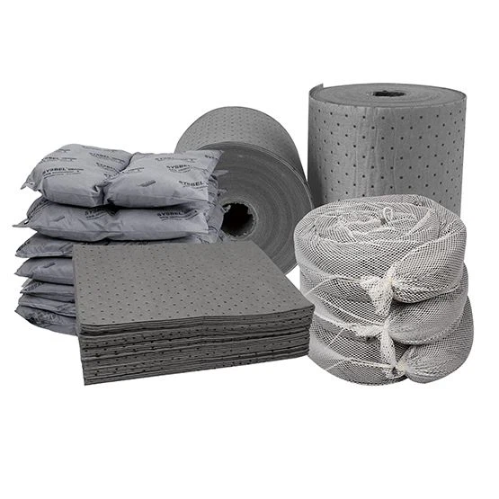 Universal Absorbent Roll (Heavy)